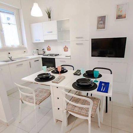Moderno E Accogliente Bilocale Pascoli Apartamento San Benedetto del Tronto Exterior foto