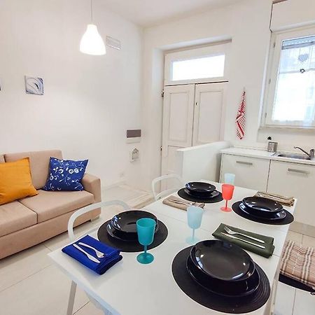 Moderno E Accogliente Bilocale Pascoli Apartamento San Benedetto del Tronto Exterior foto