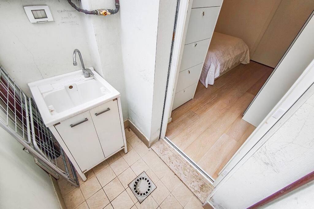 Moderno E Accogliente Bilocale Pascoli Apartamento San Benedetto del Tronto Exterior foto