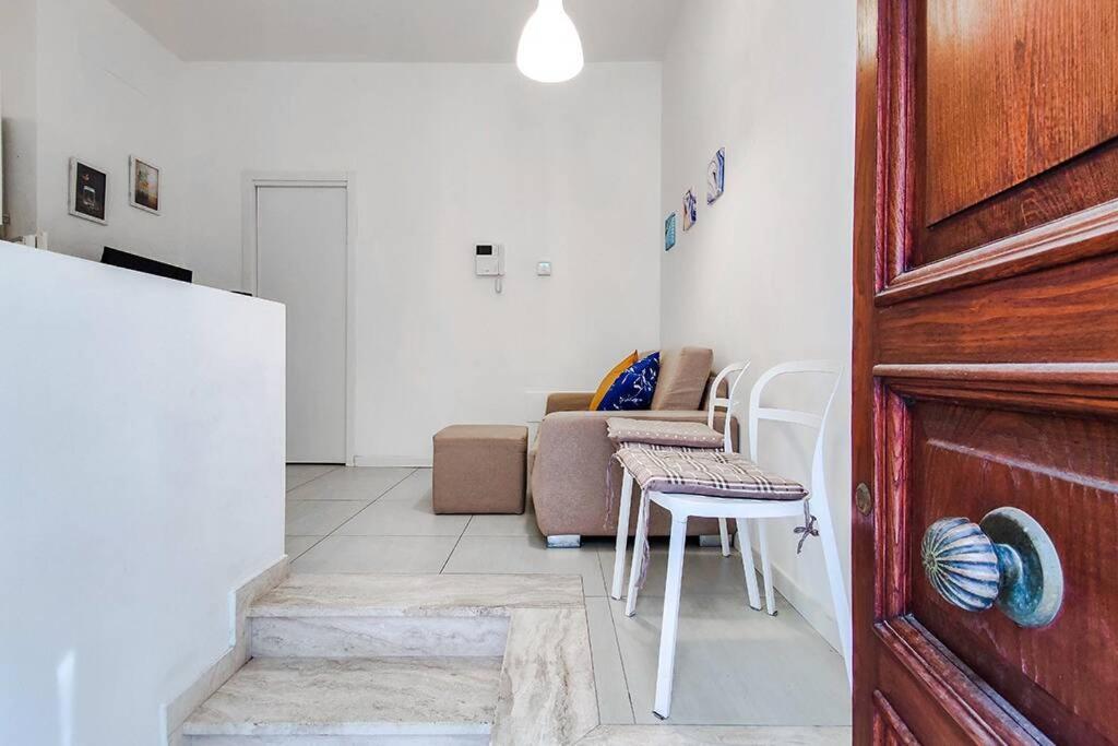 Moderno E Accogliente Bilocale Pascoli Apartamento San Benedetto del Tronto Exterior foto