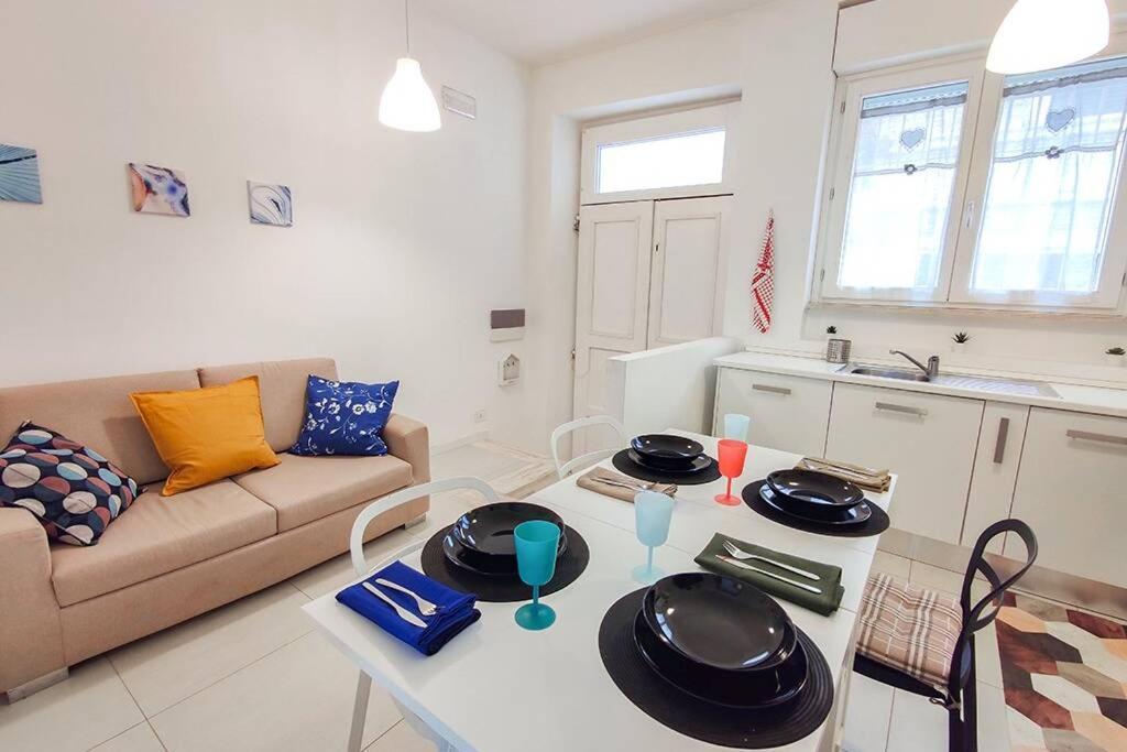 Moderno E Accogliente Bilocale Pascoli Apartamento San Benedetto del Tronto Exterior foto