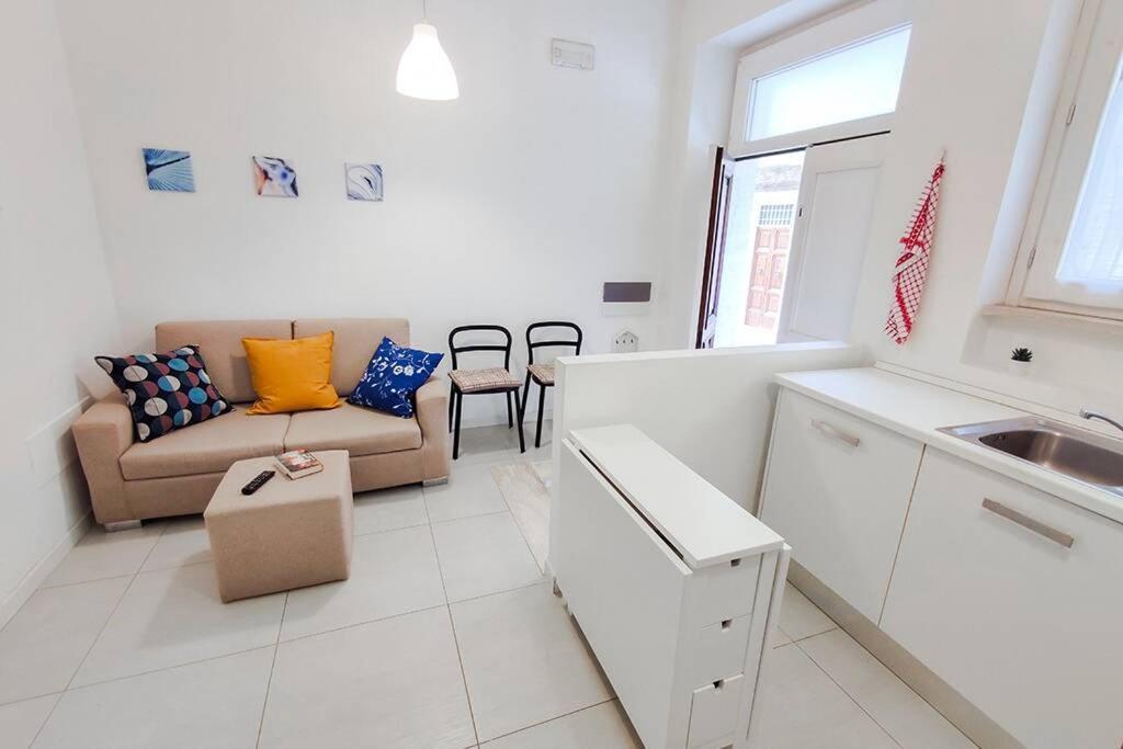 Moderno E Accogliente Bilocale Pascoli Apartamento San Benedetto del Tronto Exterior foto