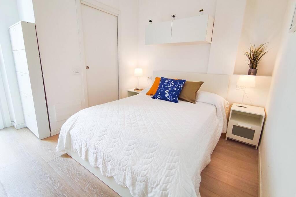 Moderno E Accogliente Bilocale Pascoli Apartamento San Benedetto del Tronto Exterior foto