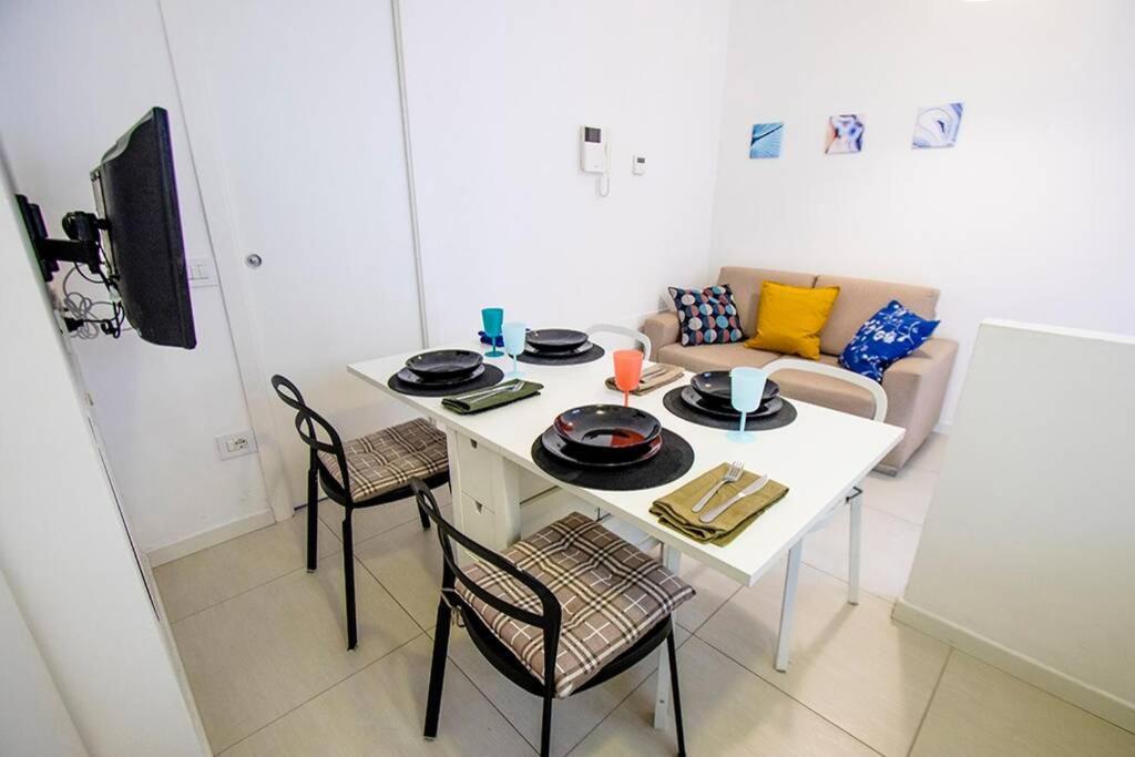 Moderno E Accogliente Bilocale Pascoli Apartamento San Benedetto del Tronto Exterior foto