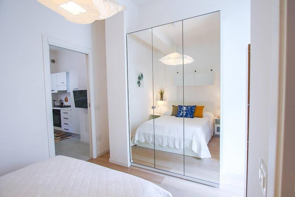 Moderno E Accogliente Bilocale Pascoli Apartamento San Benedetto del Tronto Exterior foto