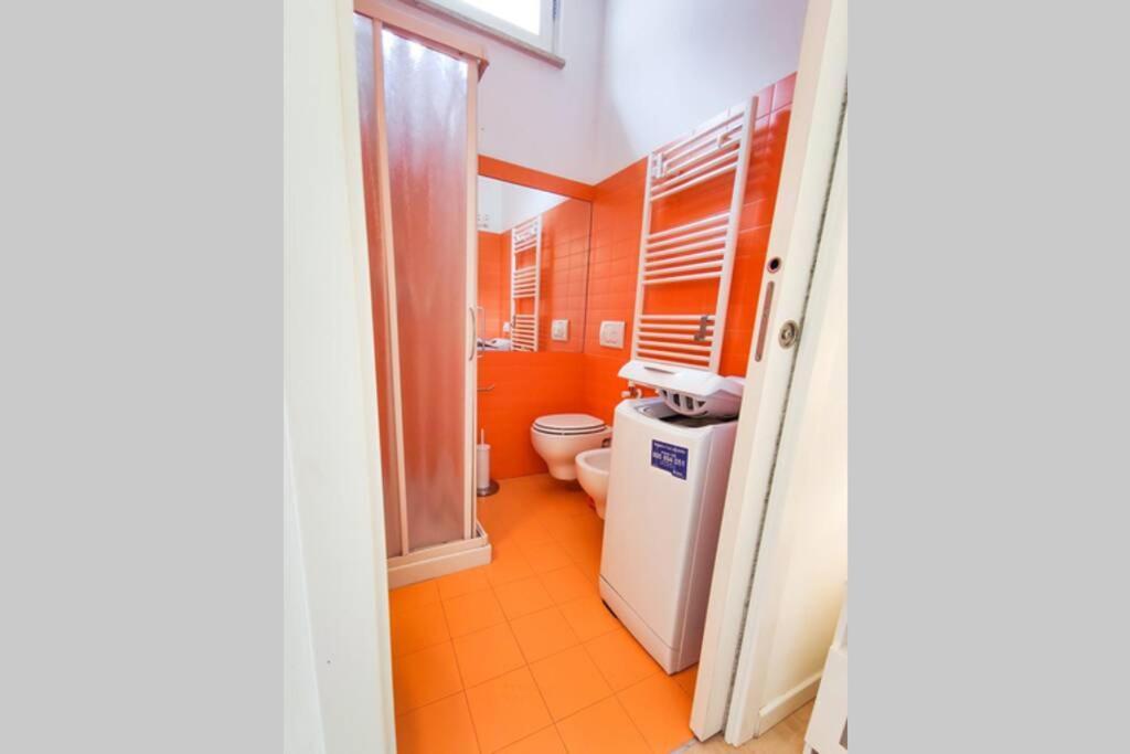 Moderno E Accogliente Bilocale Pascoli Apartamento San Benedetto del Tronto Exterior foto