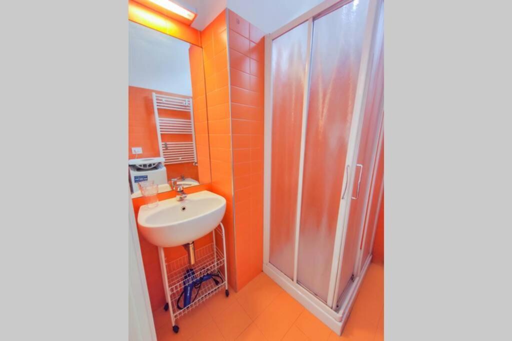 Moderno E Accogliente Bilocale Pascoli Apartamento San Benedetto del Tronto Exterior foto