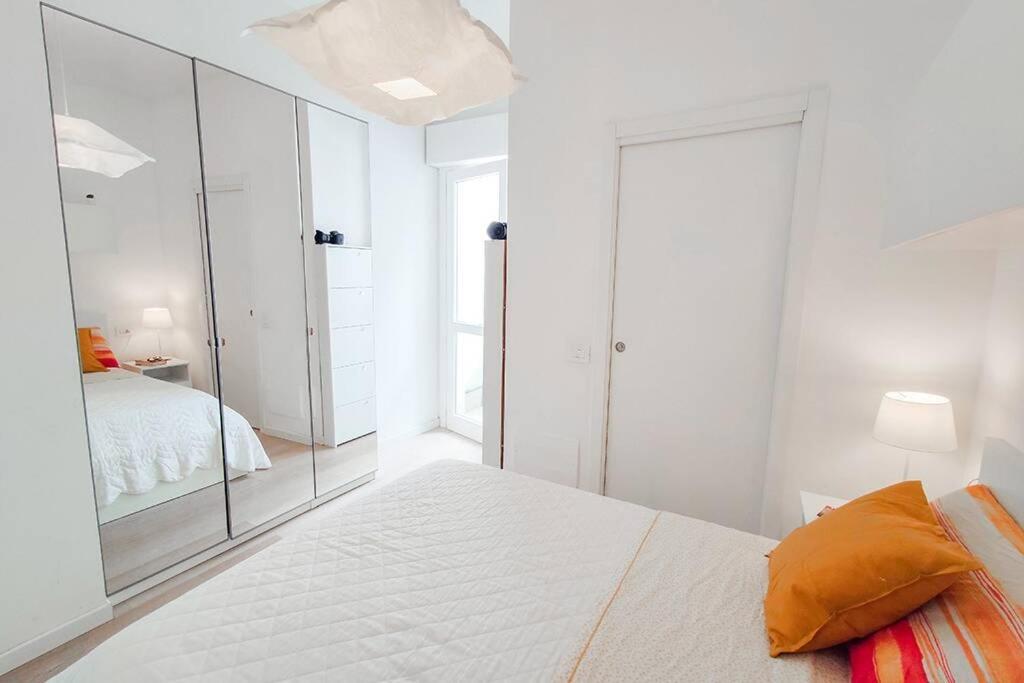 Moderno E Accogliente Bilocale Pascoli Apartamento San Benedetto del Tronto Exterior foto