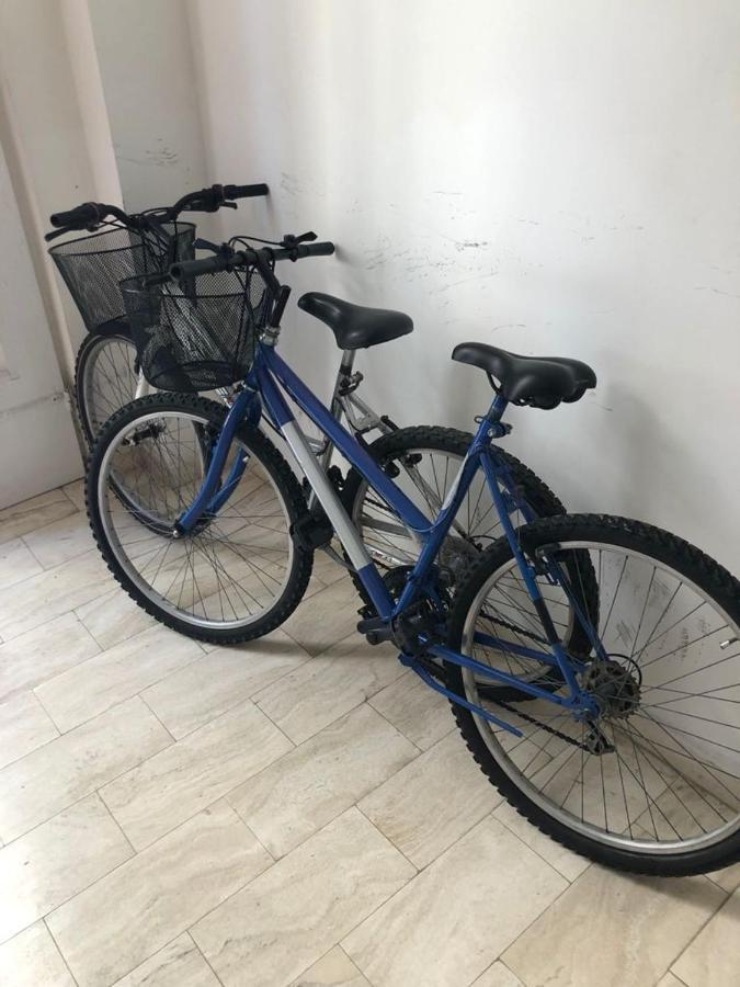 Moderno E Accogliente Bilocale Pascoli Apartamento San Benedetto del Tronto Exterior foto