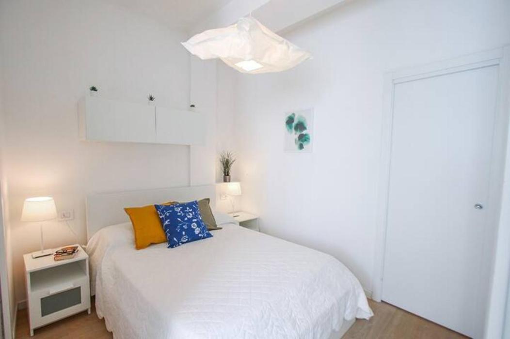 Moderno E Accogliente Bilocale Pascoli Apartamento San Benedetto del Tronto Exterior foto